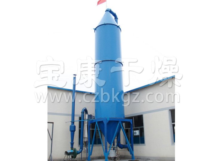 壓力式噴霧（冷卻）干燥機(jī)
